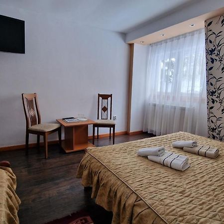 Bed and Breakfast Vila Zlatar Нова-Варош Екстер'єр фото