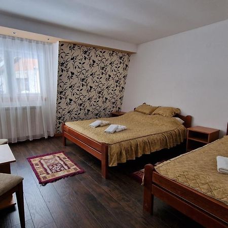 Bed and Breakfast Vila Zlatar Нова-Варош Екстер'єр фото