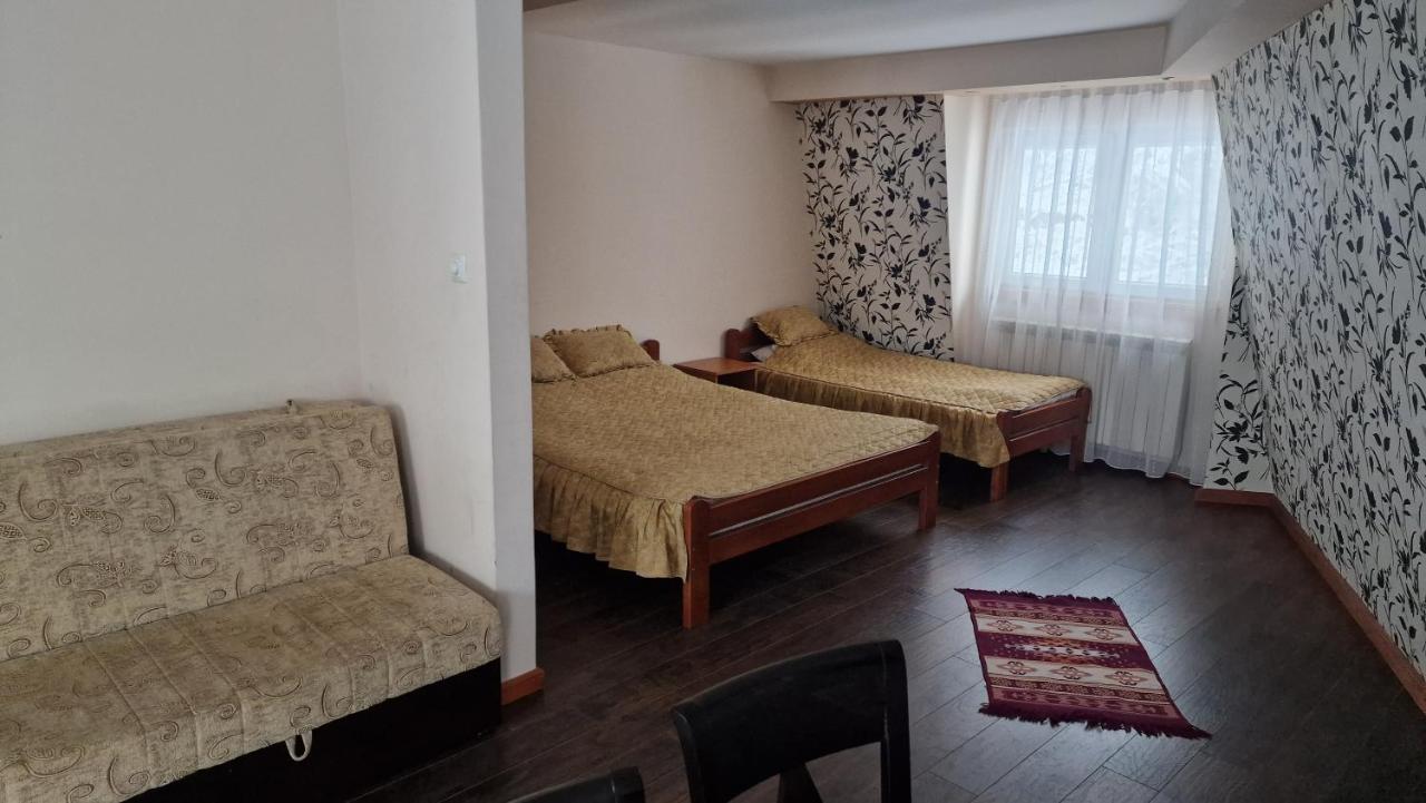 Bed and Breakfast Vila Zlatar Нова-Варош Екстер'єр фото