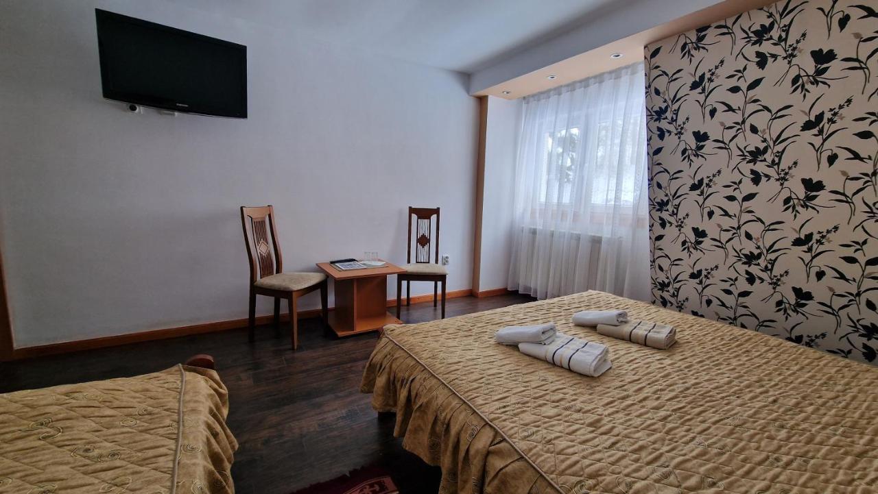 Bed and Breakfast Vila Zlatar Нова-Варош Екстер'єр фото