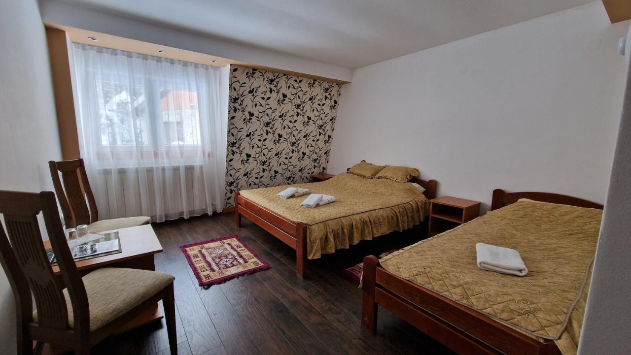 Bed and Breakfast Vila Zlatar Нова-Варош Екстер'єр фото