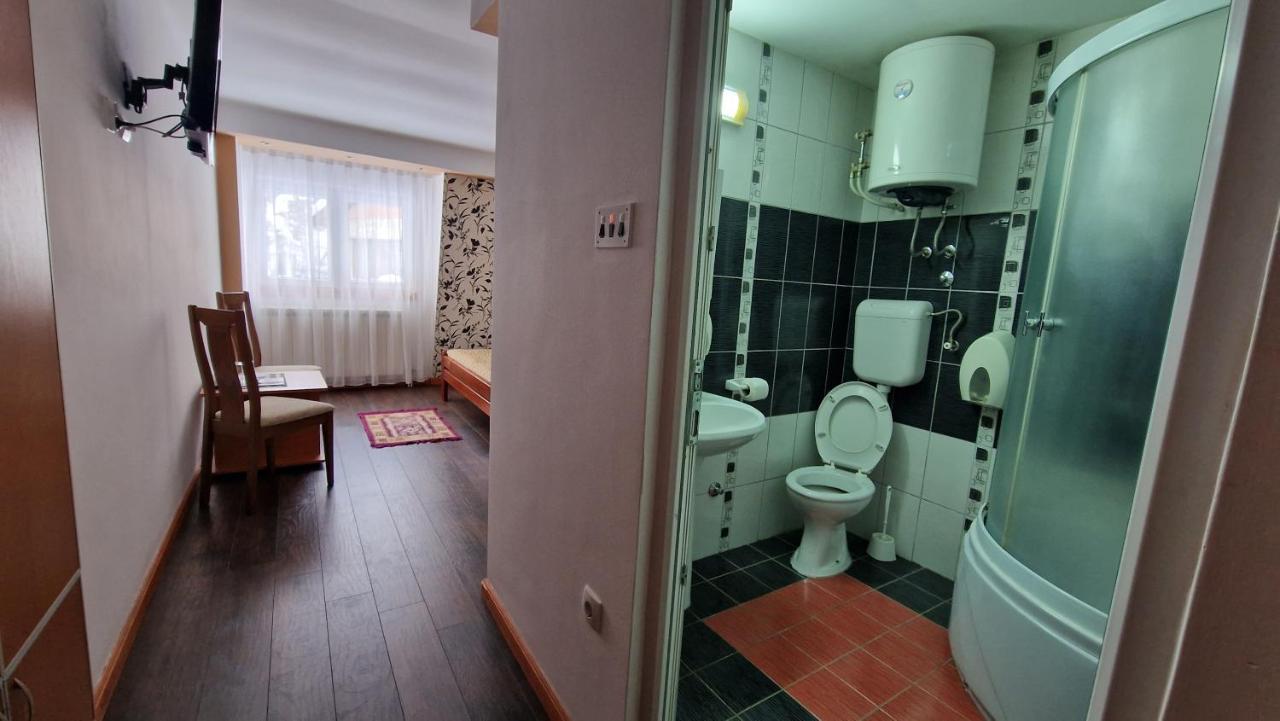 Bed and Breakfast Vila Zlatar Нова-Варош Екстер'єр фото