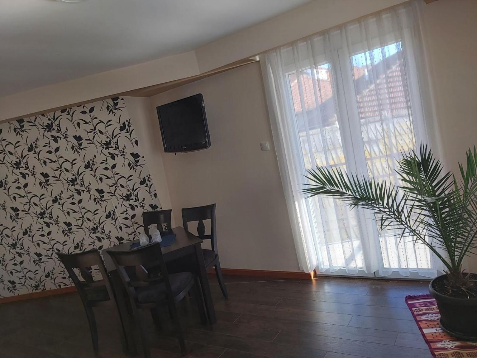 Bed and Breakfast Vila Zlatar Нова-Варош Екстер'єр фото