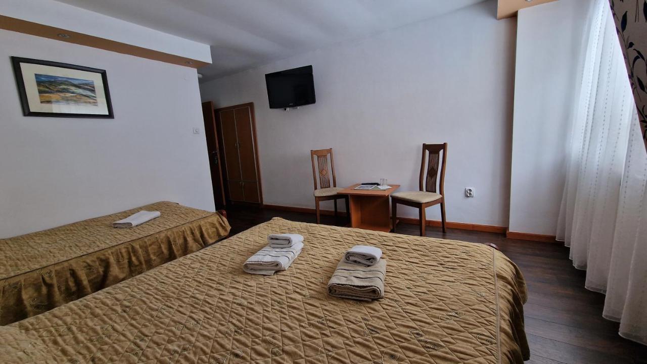 Bed and Breakfast Vila Zlatar Нова-Варош Екстер'єр фото