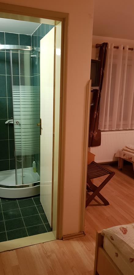 Bed and Breakfast Vila Zlatar Нова-Варош Екстер'єр фото