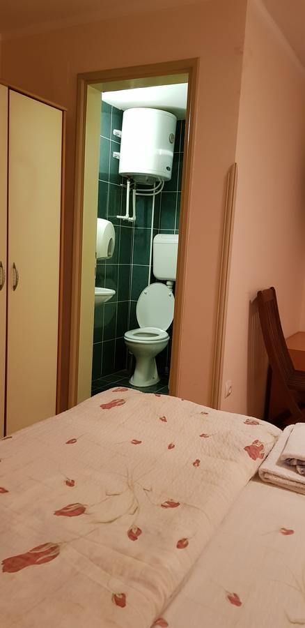 Bed and Breakfast Vila Zlatar Нова-Варош Екстер'єр фото