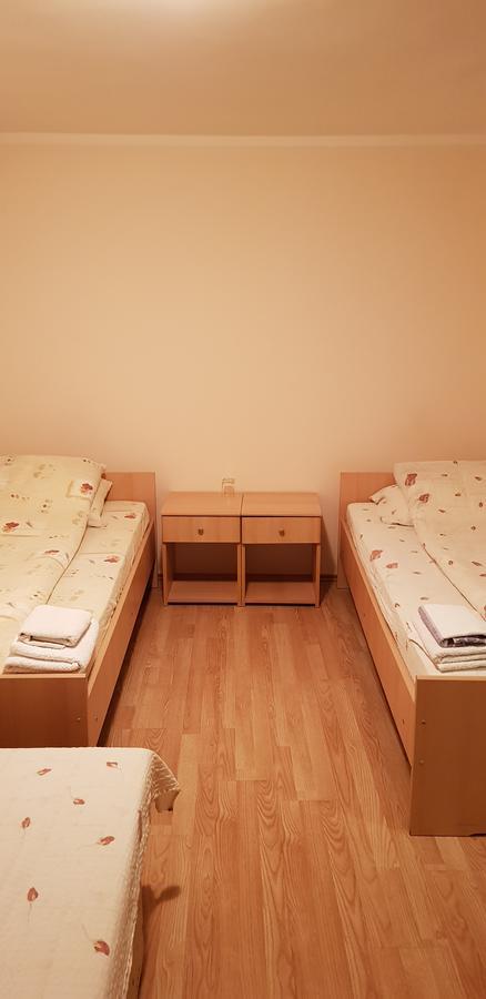 Bed and Breakfast Vila Zlatar Нова-Варош Екстер'єр фото