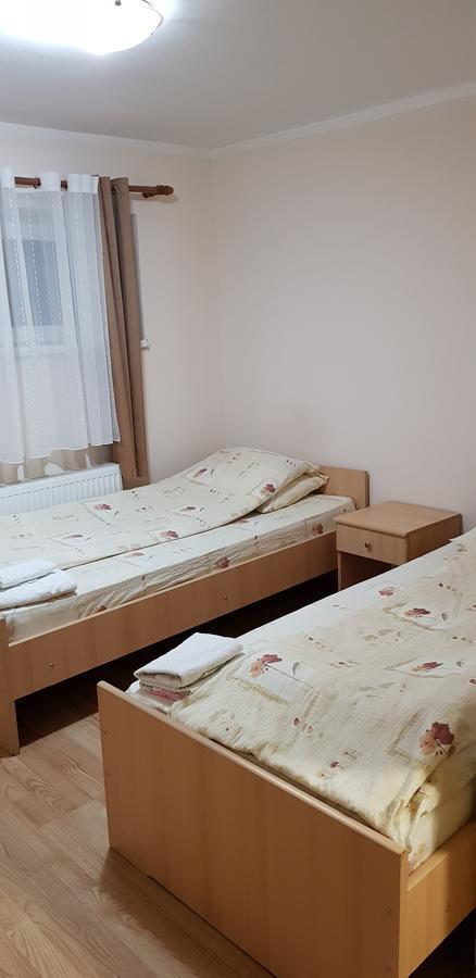 Bed and Breakfast Vila Zlatar Нова-Варош Екстер'єр фото