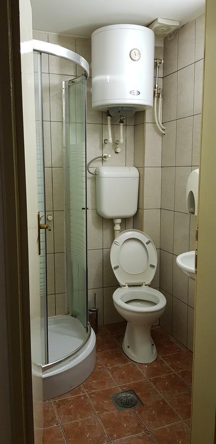 Bed and Breakfast Vila Zlatar Нова-Варош Екстер'єр фото