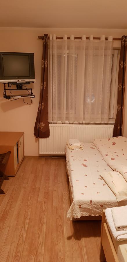 Bed and Breakfast Vila Zlatar Нова-Варош Екстер'єр фото