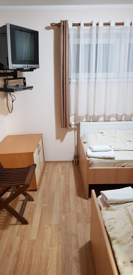 Bed and Breakfast Vila Zlatar Нова-Варош Екстер'єр фото