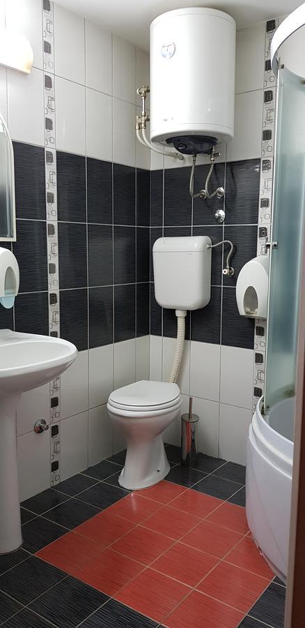 Bed and Breakfast Vila Zlatar Нова-Варош Екстер'єр фото