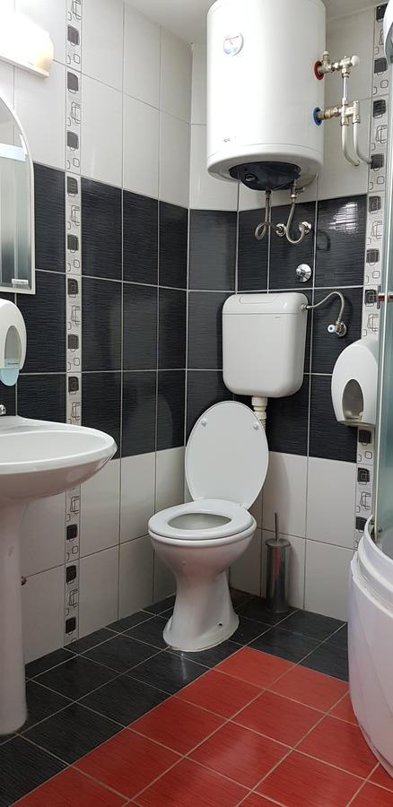 Bed and Breakfast Vila Zlatar Нова-Варош Екстер'єр фото