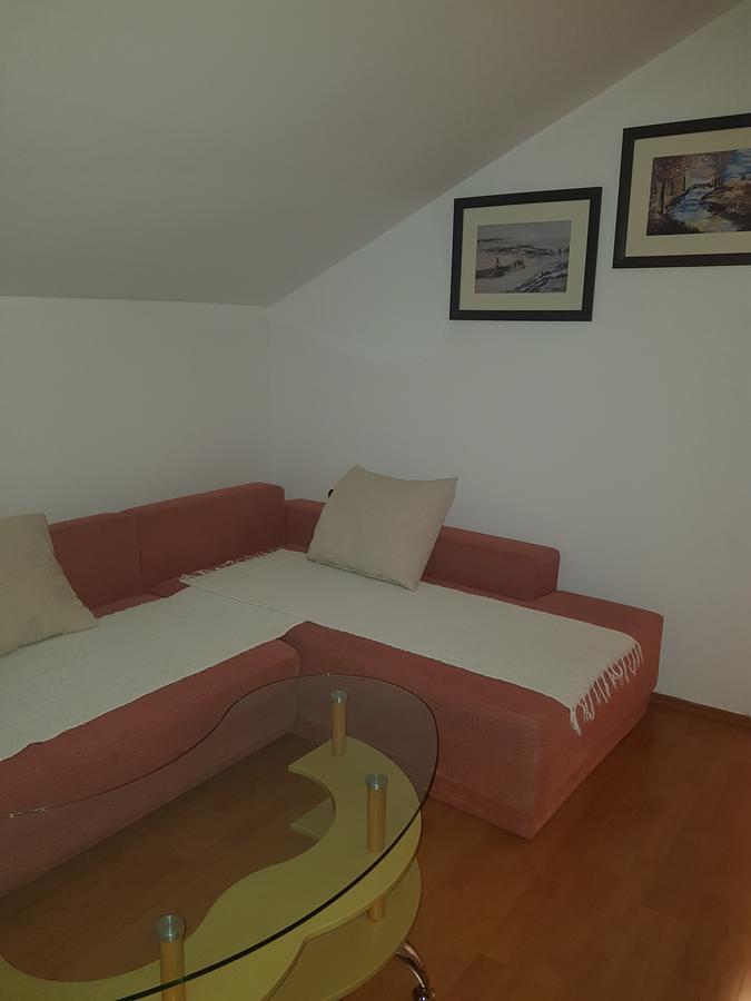 Bed and Breakfast Vila Zlatar Нова-Варош Екстер'єр фото