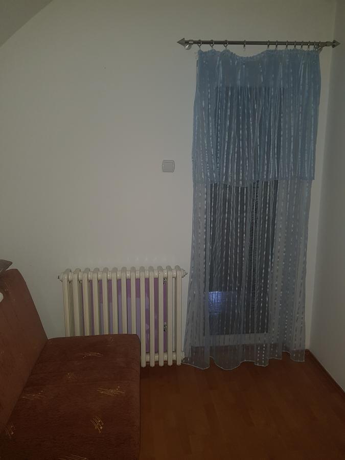 Bed and Breakfast Vila Zlatar Нова-Варош Екстер'єр фото