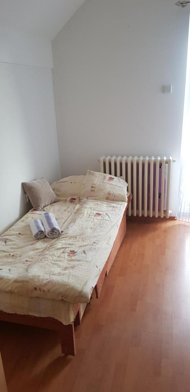 Bed and Breakfast Vila Zlatar Нова-Варош Екстер'єр фото