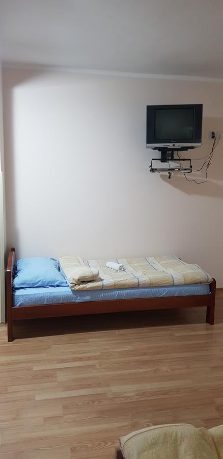 Bed and Breakfast Vila Zlatar Нова-Варош Екстер'єр фото