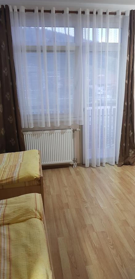 Bed and Breakfast Vila Zlatar Нова-Варош Екстер'єр фото