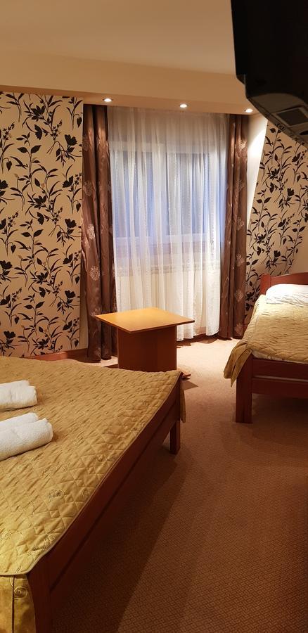 Bed and Breakfast Vila Zlatar Нова-Варош Екстер'єр фото