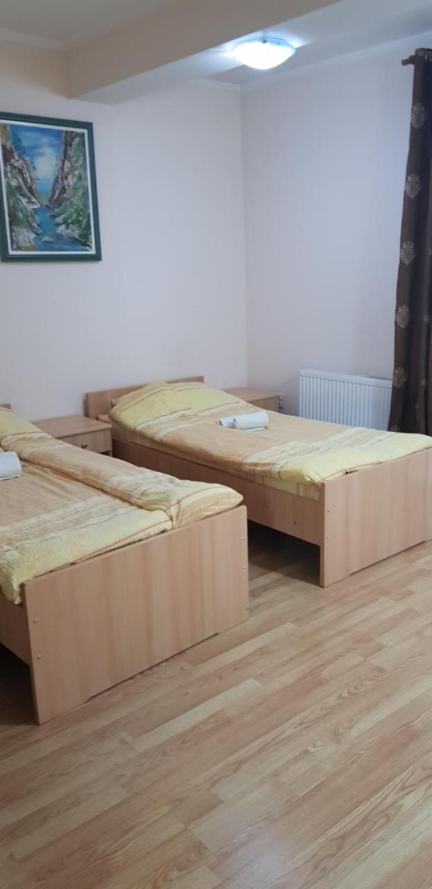Bed and Breakfast Vila Zlatar Нова-Варош Екстер'єр фото