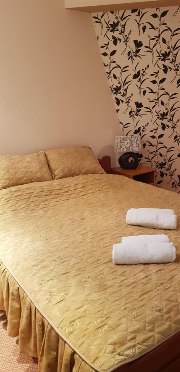 Bed and Breakfast Vila Zlatar Нова-Варош Екстер'єр фото