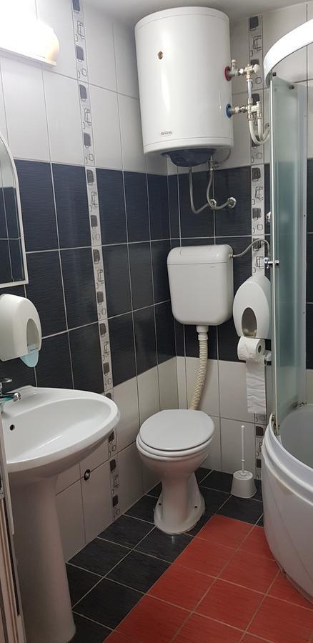 Bed and Breakfast Vila Zlatar Нова-Варош Екстер'єр фото