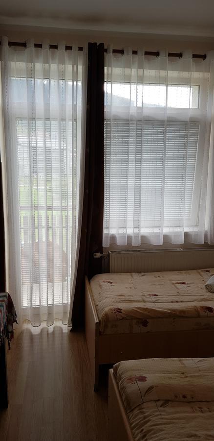 Bed and Breakfast Vila Zlatar Нова-Варош Екстер'єр фото