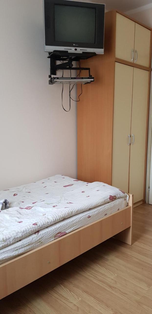 Bed and Breakfast Vila Zlatar Нова-Варош Екстер'єр фото