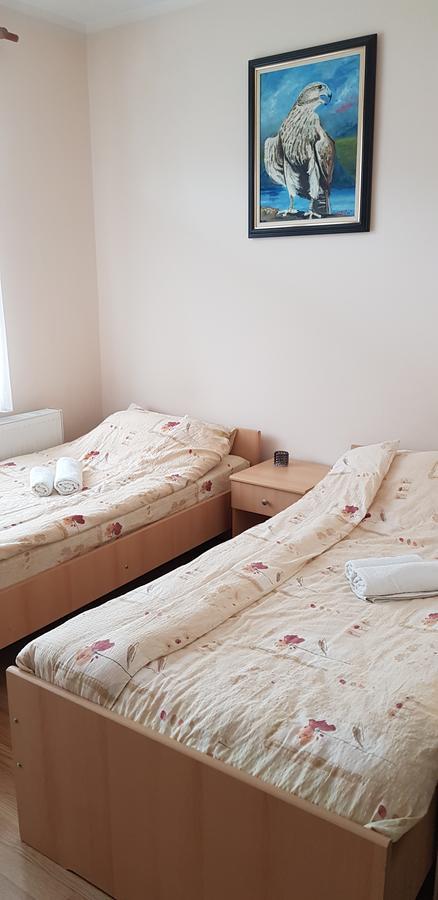 Bed and Breakfast Vila Zlatar Нова-Варош Екстер'єр фото