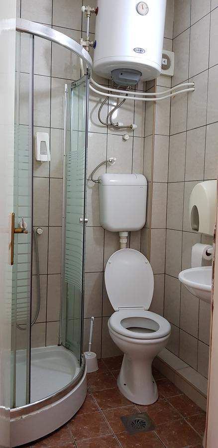 Bed and Breakfast Vila Zlatar Нова-Варош Екстер'єр фото