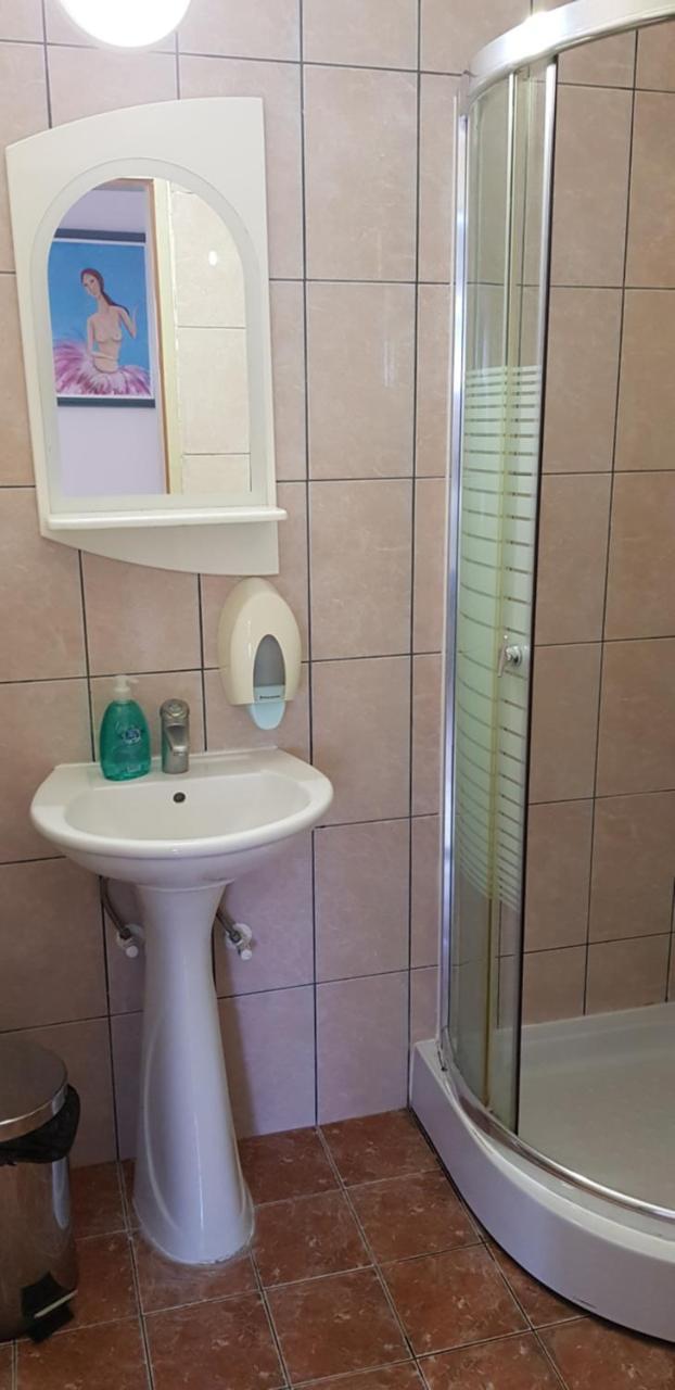 Bed and Breakfast Vila Zlatar Нова-Варош Екстер'єр фото